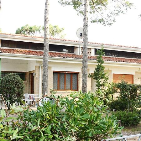 Villa Cape Bibione Kültér fotó