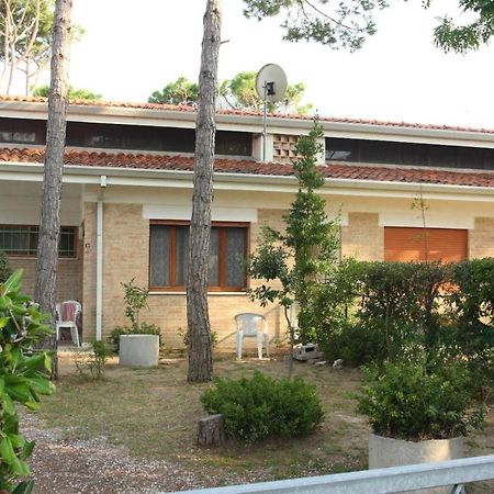 Villa Cape Bibione Kültér fotó